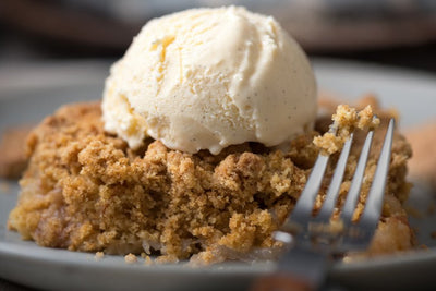 Apple Cobbler Strain Guide