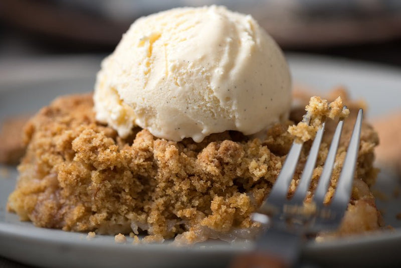 Apple Cobbler Strain Guide - Secret Nature