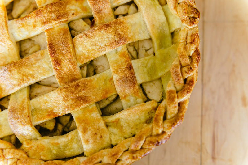 Apple Pie Strain Intro & Top 3 Alternatives - Secret Nature