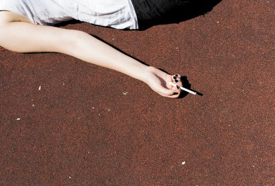 Are Hemp Cigarettes Dangerous?