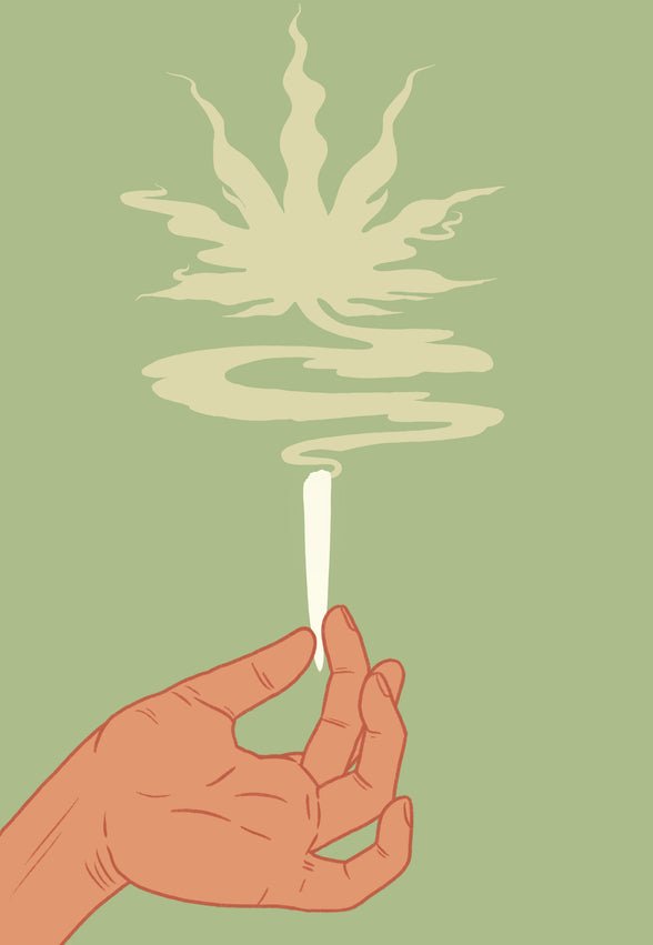 Are Pre-Rolls Better Than Flower? - Secret Nature