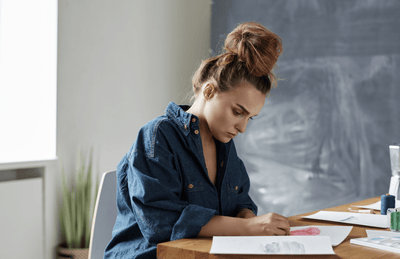 Best Secret Nature Strain for Creativity