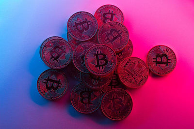 Bitcoin and CBD Combine to Unleash Medical and Financial Freedom