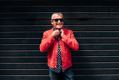 Can Middle-Aged Men Vape Delta 8 for Stress, Pain, and Sleep?