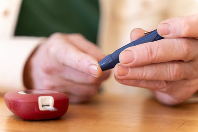 Can You Use CBD for Diabetes? What the Science Says