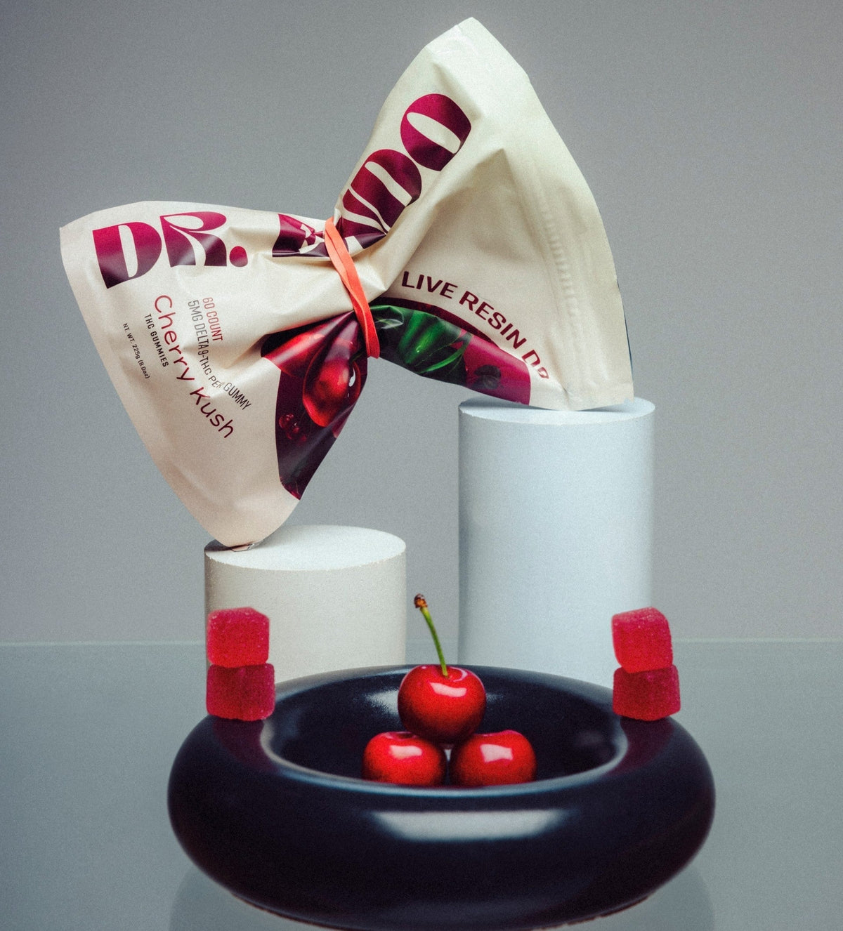 Live Resin Gummies Explained: Potency, Flavor & How to Dose