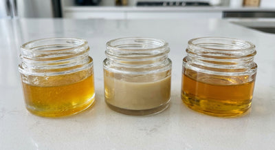 Live Resin vs Live Rosin vs Distillate THCA Cartridges: How to Tell What You Are Actually Buying