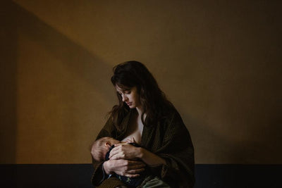 CBD and Breastfeeding — Is It Safe?