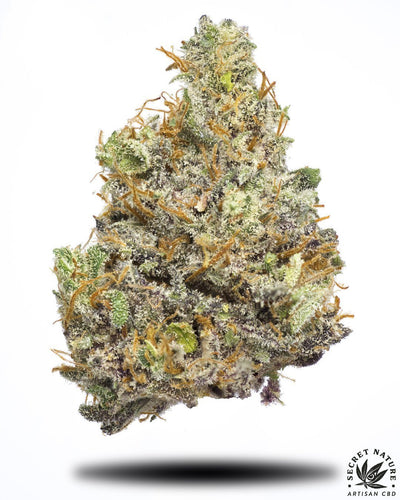 CBD Awards: The 5 Sexiest CBD Buds