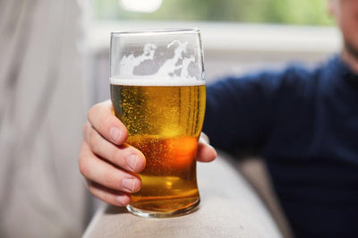 CBD Beer: What It Is & Why You Should Drink It