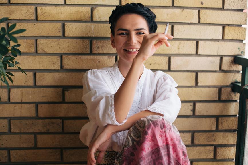 CBD Cigarettes vs. Regular Cigarettes - Secret Nature