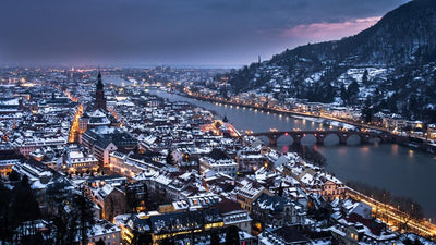 CBD Flower Laws in Germany