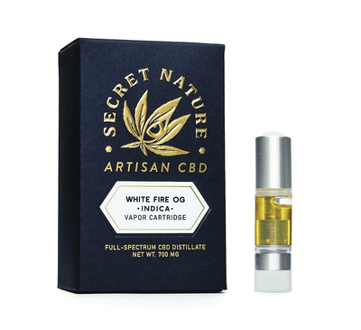 CBD Juul Pods vs. CBD Vape Cartridges