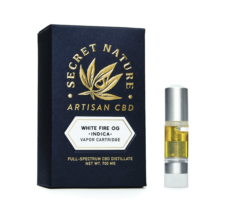 CBD Juul Pods vs. CBD Vape Cartridges