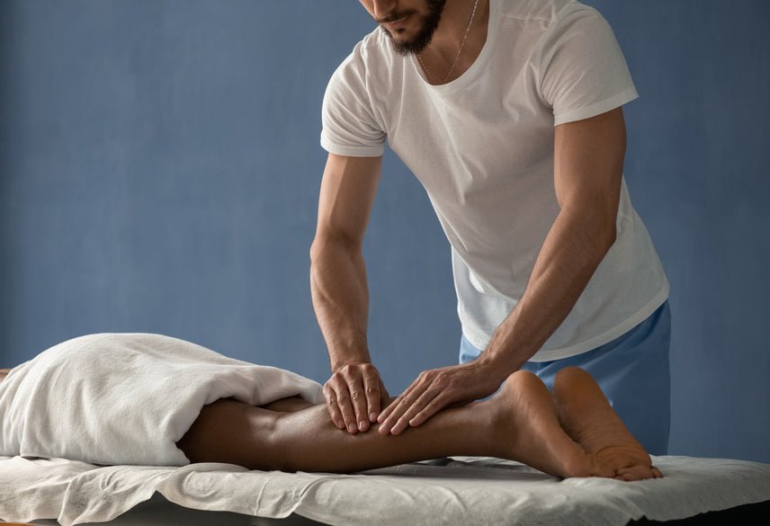 CBD Muscle Rub — Does It Work? - Secret Nature