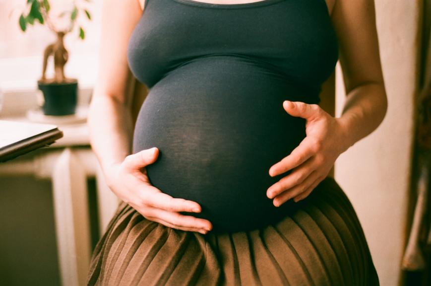 CBD & Pregnancy — What to Take & What to Expect - Secret Nature