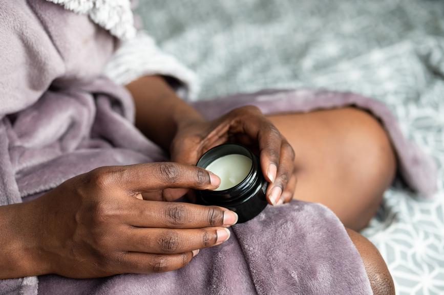 CBD vs. CBG vs. CBN: Skin Guide - Secret Nature