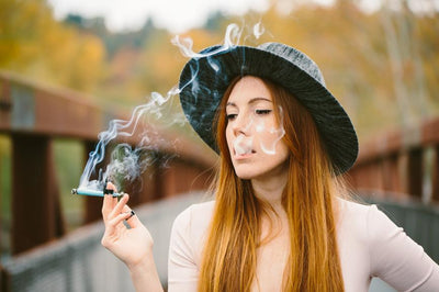 CBD vs. Delta 8 — Differences & Similarities