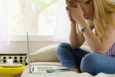 CBD vs. THC for Anxiety