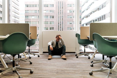 CBD vs. THC for Stress