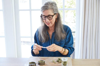 CBDV vs CBD - What's the Difference?
