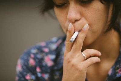 Delta 8 Cigarettes vs. CBD Cigarettes
