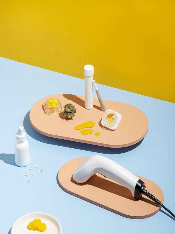 Delta Diamonds Strain Guide - Secret Nature