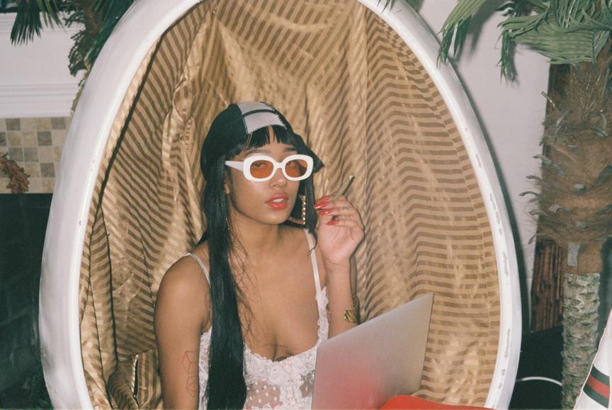 Does CBD Oil Get You High like THC? - Secret Nature