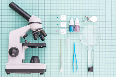 Does CBD Show Up on a Drug Test?