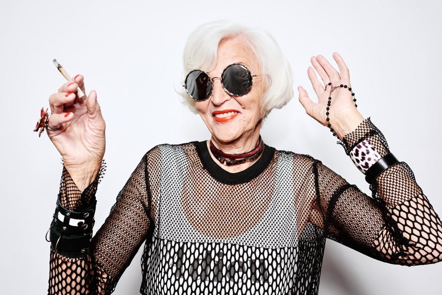 Electric Lemon G Strain Review - Secret Nature