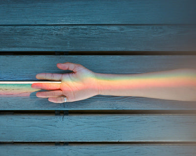 Full-Spectrum Flavor: Secret Nature Mr. Rainbow Pre-Roll 7-Pack Review
