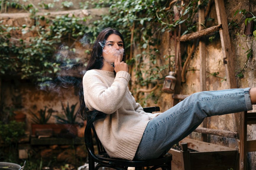 Golden Cherry Strain Intro & Top 3 Alternatives - Secret Nature