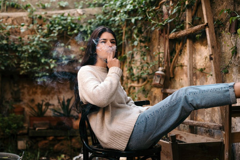 Golden Cherry Strain Intro & Top 3 Alternatives - Secret Nature