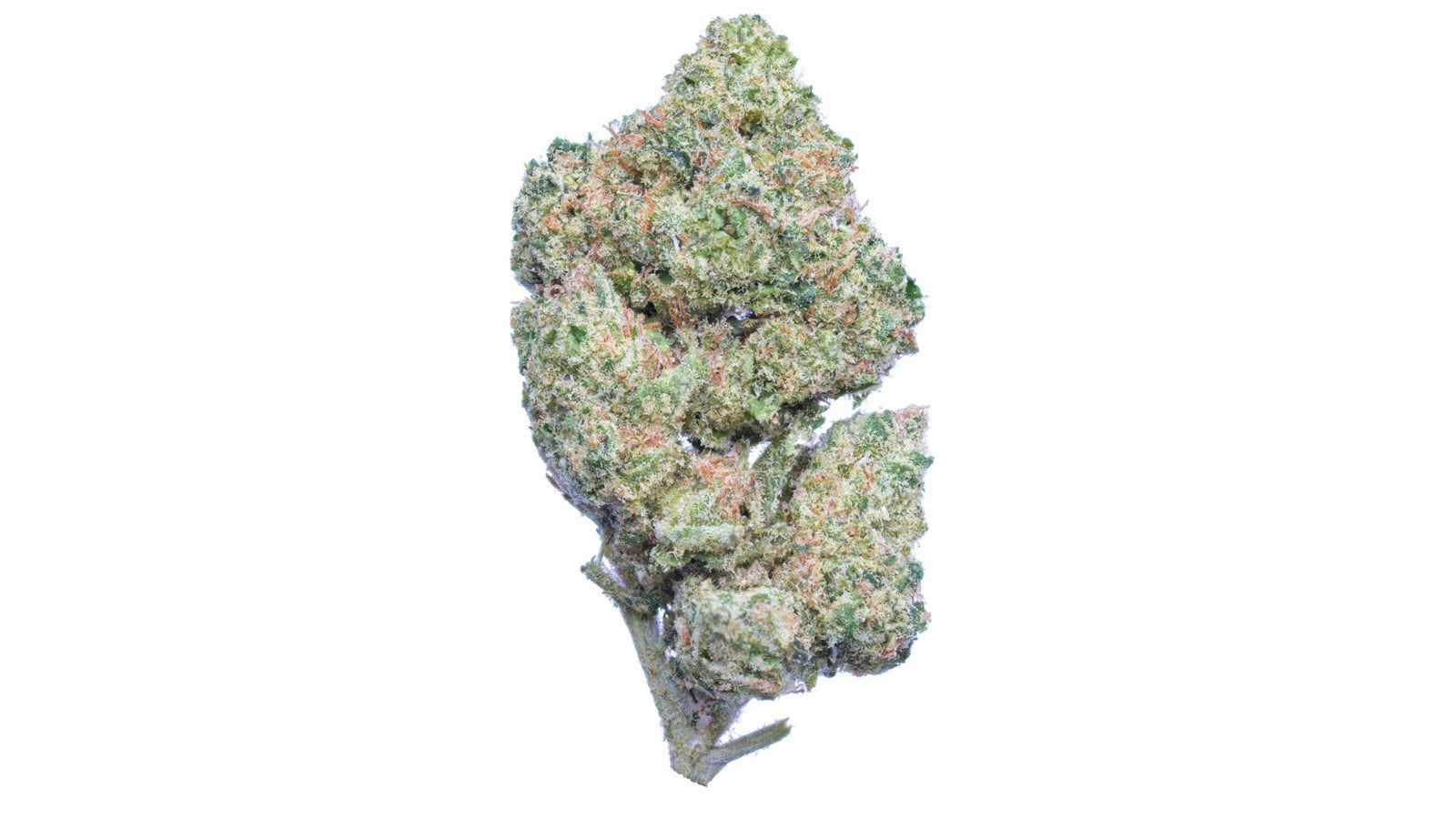 Greenhouse THCA flower available at Secret Nature.