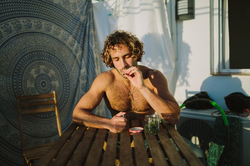 Harlequin Strain Intro & Top 3 Alternatives - Secret Nature