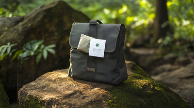 Best Cannabis Strains for Hiking and Outdoor Adventures