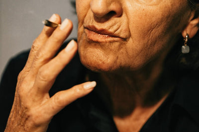 How Does Shilajit Affect Cannabis Consumption?
