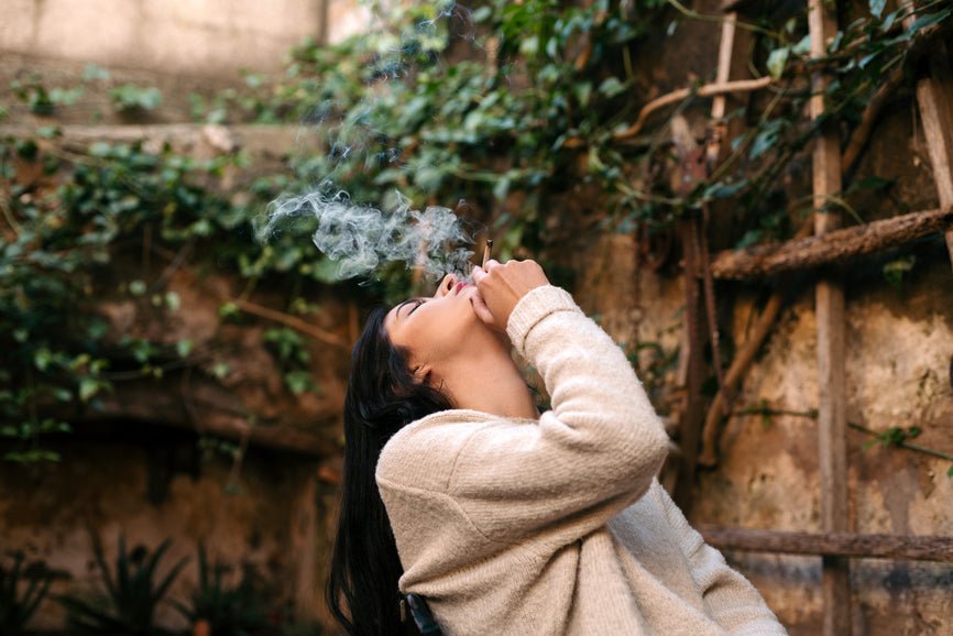 How Long Does an Eighth of CBD Flower Last? - Secret Nature