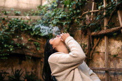How Long Does an Eighth of CBD Flower Last?