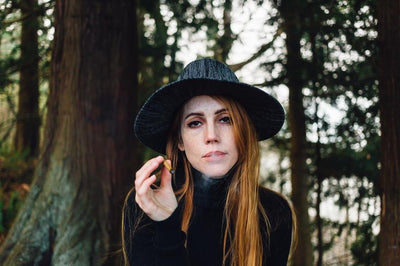 How Many CBD Cigarettes Can I Smoke Per Day?