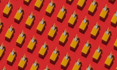 How Many Cigarettes a Day Is Heavy Smoking?