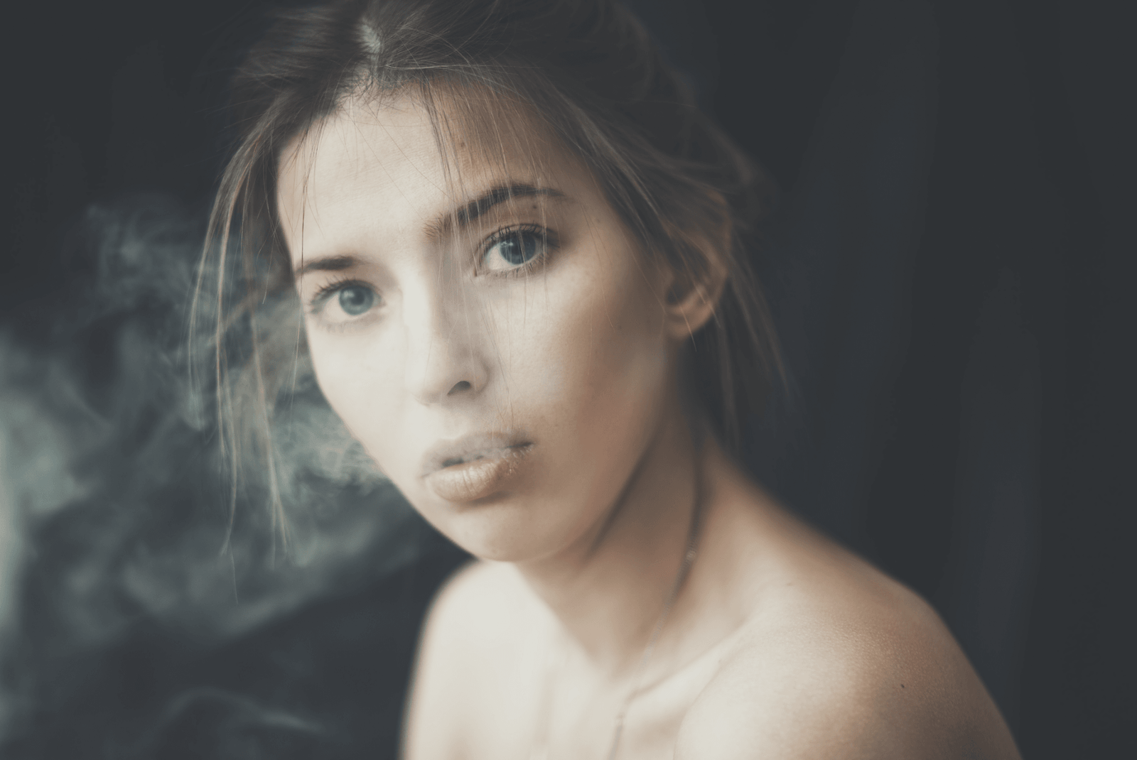 How Many Puffs of CBD Vape Should I Inhale Daily? - Secret Nature