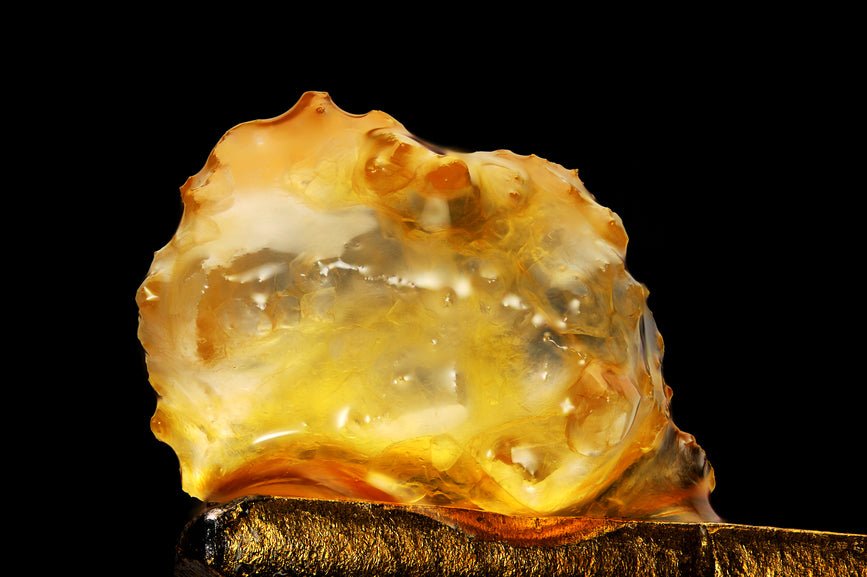 How to Dab CBD - Secret Nature