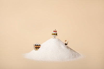 How to Make Canna Sugar