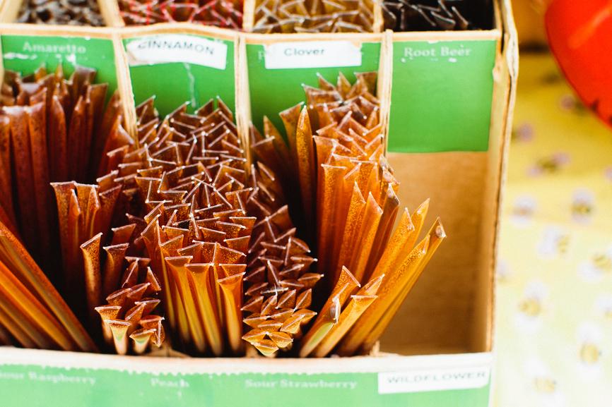 How to Make CBD Honey Sticks with CBD Flower - Secret Nature