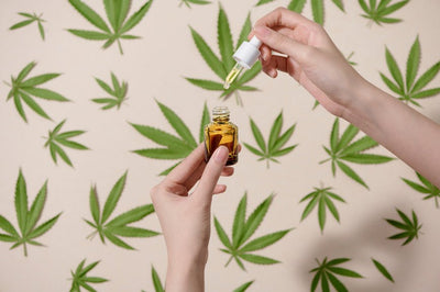 How to Make CBD Oil from Flower