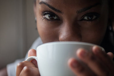 How to Make CBD or Delta 8 Tea