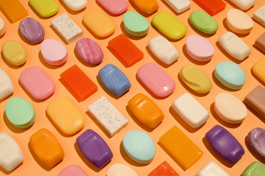 How to Make CBD Soap — DIY Guide - Secret Nature