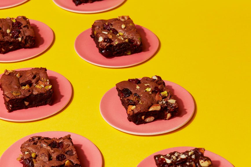 How to Make Delta 8 Edibles - Secret Nature