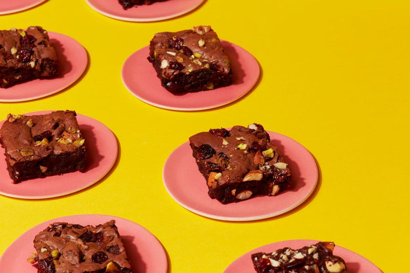 How to Make Delta 8 Edibles - Secret Nature